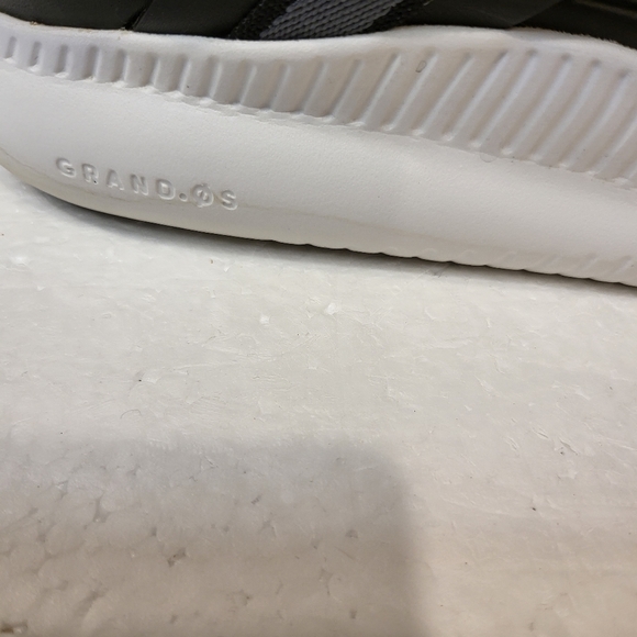 Cole Haan Zerogrand Criss Cross Sandals - Picture 3 of 13